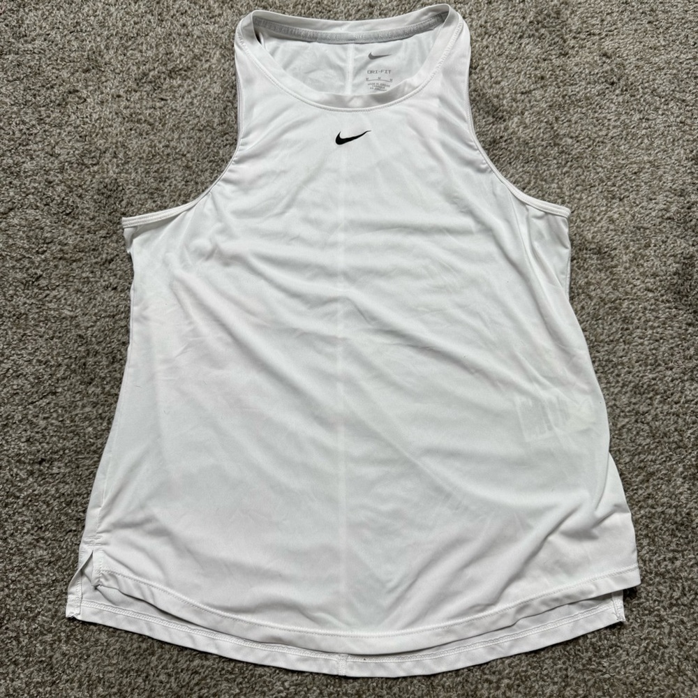 Nike tank top